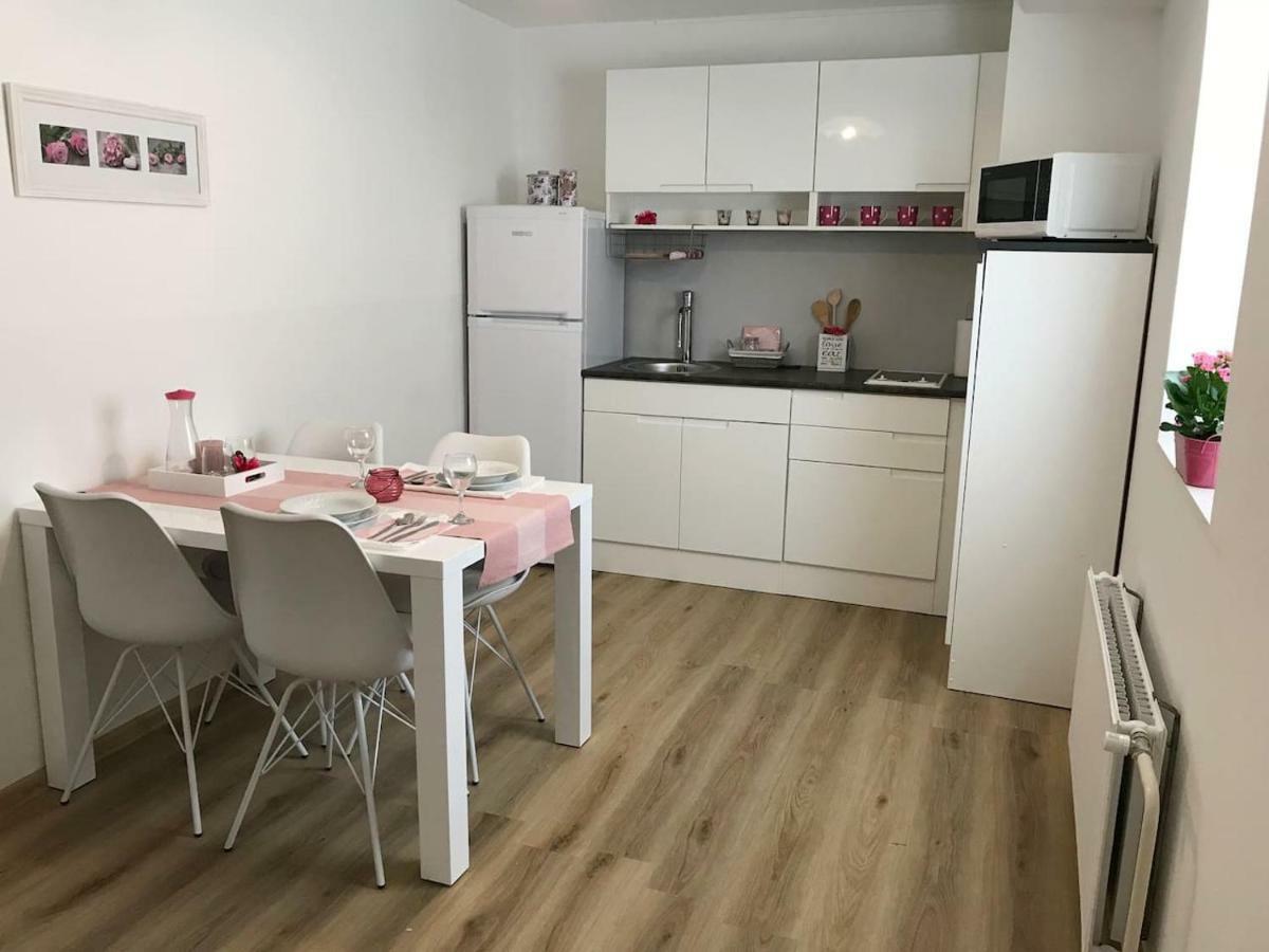 Charming Apartments Ana Maribor Extérieur photo