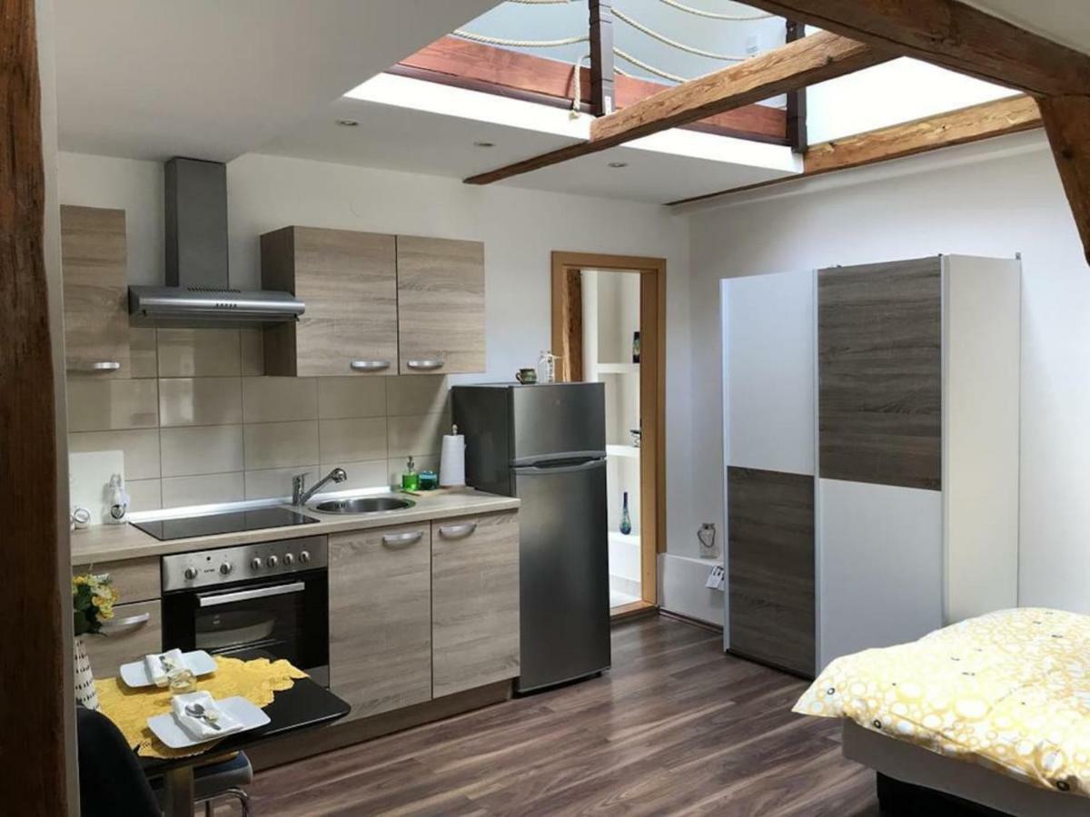 Charming Apartments Ana Maribor Extérieur photo