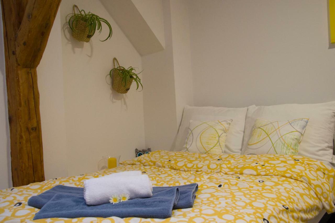 Charming Apartments Ana Maribor Extérieur photo