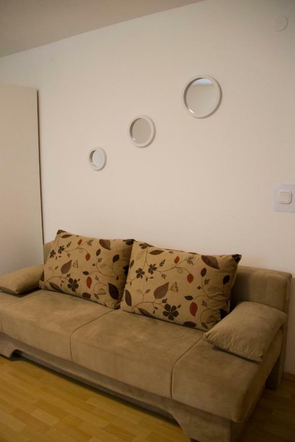 Charming Apartments Ana Maribor Extérieur photo
