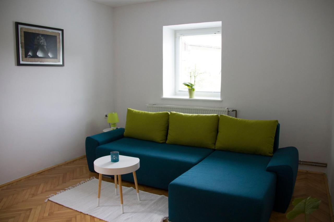 Charming Apartments Ana Maribor Extérieur photo