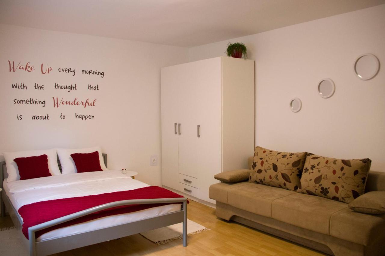 Charming Apartments Ana Maribor Extérieur photo